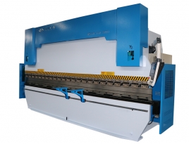 WE67K-160/5000 CNC Press Brake